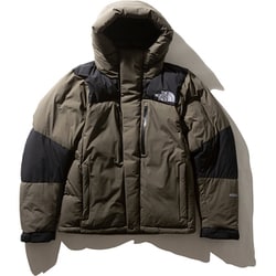 ヨドバシ.com - ザ・ノース・フェイス THE NORTH FACE バルトロライト