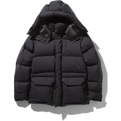 the north face brooks range parka