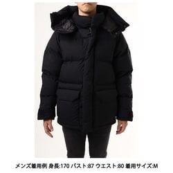 ヨドバシ.com - ザ・ノース・フェイス THE NORTH FACE ウインドストッパーブルックスレンジライトパーカ WS Brooks Range  Light Parka ND91960 （K）ブラック Lサイズ [アウトドア ダウンウェア メンズ] 通販【全品無料配達】