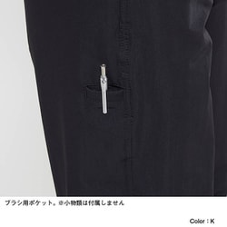 ヨドバシ.com - ザ・ノース・フェイス THE NORTH FACE オブセッションボルダーパンツ Obsession Boulder pants  NBW31931 （K）ブラック Lサイズ [アウトドア パンツ レディース] 通販【全品無料配達】