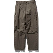 オブセッションボルダーパンツ Obsession Boulder pants NBW31931 （NT）ニュートープ Lサイズ [アウトドア パンツ レディース]