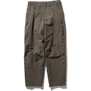 オブセッションボルダーパンツ Obsession Boulder pants NBW31931 （NT）ニュートープ Mサイズ [アウトドア パンツ レディース]