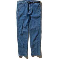 ヨドバシ.com - ザ・ノース・フェイス THE NORTH FACE プログレッションクライミングデニムパンツ Progression  Climbing Denim Pants NBW31937 （BL）ブリーチ XLサイズ [アウトドア パンツ レディース] 通販【全品無料配達】