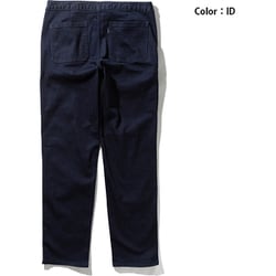 ヨドバシ.com - ザ・ノース・フェイス THE NORTH FACE プログレッションクライミングデニムパンツ Progression  Climbing Denim Pants NBW31937 （ID）インディゴ Mサイズ [アウトドア パンツ レディース] 通販【全品無料配達】