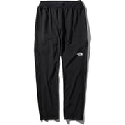 ビヨンドザウォールパンツ Beyond The Wall Pants NBW31994 （K)ブラック Lサイズ [アウトドア パンツ レディース]
