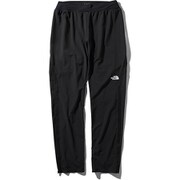 ビヨンドザウォールパンツ Beyond The Wall Pants NBW31994 （K)ブラック Sサイズ [アウトドア パンツ レディース]