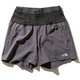 フライウェイトレーシングショーツ Flyweight Racing Shorts NBW41980 （AG）アスファルトグレー XLサイズ [アウトドア パンツ]