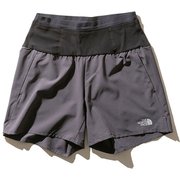 フライウェイトレーシングショーツ Flyweight Racing Shorts NBW41980 （AG）アスファルトグレー XLサイズ [アウトドア パンツ]