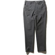 エルクパンツ Elk pants NBW81863 （AG）アスファルトグレー XLサイズ [アウトドア パンツ レディース]
