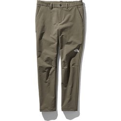 少し検討させてくださいノースフェイスSalathe Pant NBW81901 - 登山用品