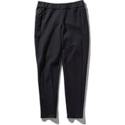 アルパインタイトパンツ Alpine Tight pants NBW81903 （K）ブラック Mサイズ [アウトドア パンツ レディース]