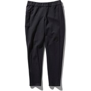 アルパインタイトパンツ Alpine Tight pants NBW81903 （K）ブラック XLサイズ [アウトドア パンツ レディース]
