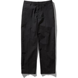 ヨドバシ.com - ザ・ノース・フェイス THE NORTH FACE バイソンチノパンツ Bison Chino pants NBW81961  （K）ブラック XLサイズ [アウトドア パンツ レディース] 通販【全品無料配達】