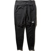 ホワイトライトタイツ White Light Tight NBW81970 （K）ブラック Sサイズ [ランニングウェア タイツ レディース]