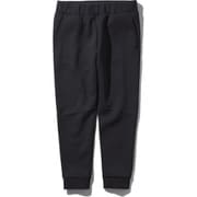 テックエアースウェットジョガーパンツ Tech Air Sweat Jogger pants NBW81974 （K）ブラック Mサイズ [ランニングパンツ レディース]
