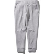 テックエアースウェットジョガーパンツ Tech Air Sweat Jogger pants NBW81974 （Z）ミックスグレー Mサイズ [ランニングパンツ レディース]