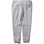 テックエアースウェットジョガーパンツ Tech Air Sweat Jogger pants NBW81974 （Z）ミックスグレー XLサイズ [ランニングパンツ レディース]