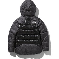 ノースフェイス SUMMITシリーズ FL L6 Down Belay Parka (FL L6ダウンビレイパーカー)  ジャケット ダウン S オレンジ ND51921 メンズ