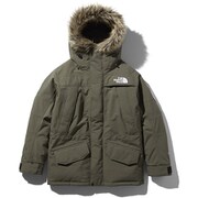 ANTARCTICA PARKA（アンタークティカパーカ ... - ヨドバシ.com