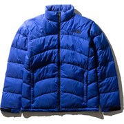 アコンカグアジャケット Aconcagua Jacket ND91832 （TB）TNFブルー Lサイズ [アウトドア ダウンウェア メンズ]