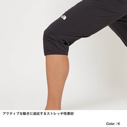 ヨドバシ.com - ザ・ノース・フェイス THE NORTH FACE リアクション3/4