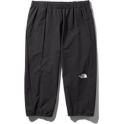 リアクション3/4パンツ Reaxion 3/4 Pant NB81971 （K）ブラック Mサイズ [アウトドア パンツ]