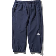 リアクション3/4パンツ Reaxion 3/4 Pant NB81971 （UN）アーバンネイビー Lサイズ [アウトドア パンツ メンズ]