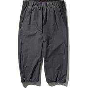 リアクション3/4パンツ Reaxion 3/4 Pant NB81971 （ZC）ミックスチャコール XLサイズ [アウトドア パンツ メンズ]