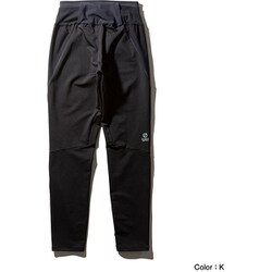 ヨドバシ.com - ザ・ノース・フェイス THE NORTH FACE フライトエクスプロールタイツ Flight Explore Tight  NB81975 （K）ブラック Sサイズ [ランニングウェア タイツ メンズ] 通販【全品無料配達】