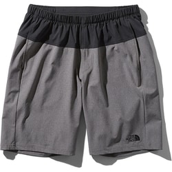 ヨドバシ Com ザ ノース フェイス The North Face フレキシブルショーツ Flexible Shorts Nb Kz ブラック ミックスチャコール Xlサイズ ランニングパンツ メンズ 通販 全品無料配達