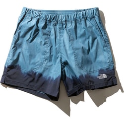 ヨドバシ.com - ザ・ノース・フェイス THE NORTH FACE フィクションショーツ Fiction Shorts NB91971 （SM） ストームブルー Mサイズ [アウトドア パンツ] 通販【全品無料配達】