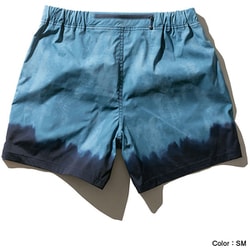 ヨドバシ.com - ザ・ノース・フェイス THE NORTH FACE フィクションショーツ Fiction Shorts NB91971 （SM） ストームブルー Mサイズ [アウトドア パンツ] 通販【全品無料配達】