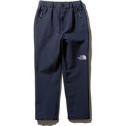 バーブパンツ Verb pants NBJ81855 （UN）アーバンネイビー 100cm [アウトドア パンツ キッズ]