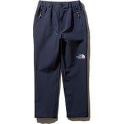 バーブパンツ Verb pants NBJ81855 （UN）アーバンネイビー 130cm [アウトドア パンツ キッズ]