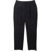 マタニティロングパンツ Maternity Long pants NBM81903 （K）ブラック Sサイズ [アウトドア パンツ レディース]