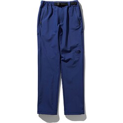 ヨドバシ.com - ザ・ノース・フェイス THE NORTH FACE バーブパンツ Verb pants NBW31605 （FG）フラッグブルー  Sサイズ [アウトドア パンツ レディース] 通販【全品無料配達】