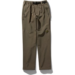 THE NORTH FACE バーブパンツNBW31605 THE NORTH FACE アウトドアウェア パンツ レディース ノース