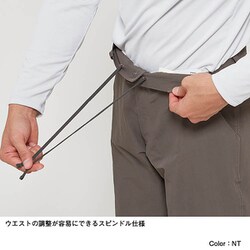 Amazon | [ザノースフェイス] オブセッションボルダーパンツ
