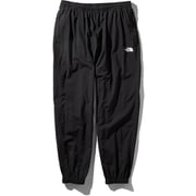 バーサタイルパンツ Versatile pants NB31948 （K）ブラック Lサイズ [アウトドア パンツ メンズ]