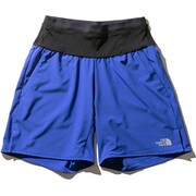 フライウェイトレーシングショーツ Flyweight Racing Shorts NB41980 （TB)TNFブルー Lサイズ [ランニングパンツ メンズ]