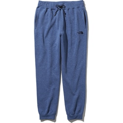 ヨドバシ.com - ザ・ノース・フェイス THE NORTH FACE ヘザースウェットパンツ Heather Sweat Pant NB81831  （ID）インディゴ Mサイズ [アウトドア パンツ メンズ] 通販【全品無料配達】