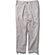 バイソンチノパンツ Bison Chino pants NB81862 （DO）ダブグレー Lサイズ [アウトドア パンツ メンズ]