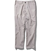 バイソンチノパンツ Bison Chino pants NB81862 （DO）ダブグレー Sサイズ [アウトドア パンツ メンズ]
