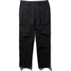 ノースフェイス　バイソンチノパンツ　NB81862    L THE NORTH FACE ノースフェイス NB81862 Bison Chino Pant