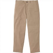バイソンチノパンツ Bison Chino pants NB81862 （TW）ティンバーウルフ Mサイズ [アウトドア パンツ メンズ]