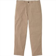 バイソンチノパンツ Bison Chino pants NB81862 （TW）ティンバーウルフ XLサイズ [アウトドア パンツ メンズ]