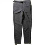 エルクパンツ Elk pants NB81863 （AG）アスファルトグレー Lサイズ [アウトドア パンツ メンズ]