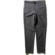 エルクパンツ Elk pants NB81863 （AG）アスファルトグレー XLサイズ [アウトドア パンツ メンズ]