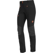 Eisfeld Advanced SO Pants Women 1021-12091 0001 black サイズ38 long [アウトドア パンツ レディース]