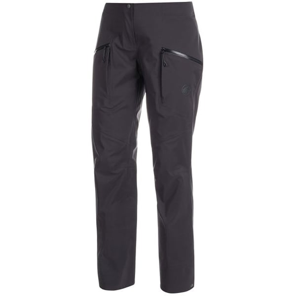 業界最大規模 割引中【新品未使用】マムートMAMMUT Haldigrat HS Pants